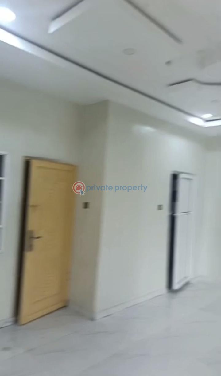 2 bedroom Flat & Apartment For Rent Mushin Lagos - 12