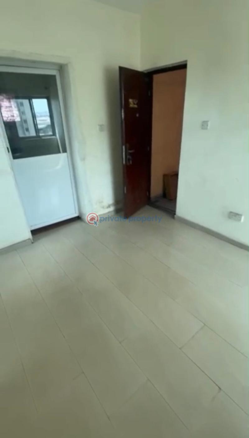 Self Contain For Rent Bode Thomas Surulere Lagos - 4