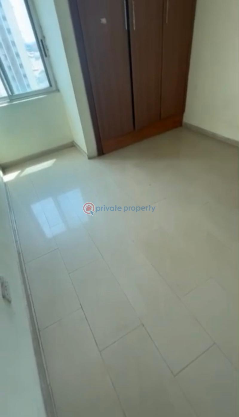 Self Contain For Rent Bode Thomas Surulere Lagos - 1