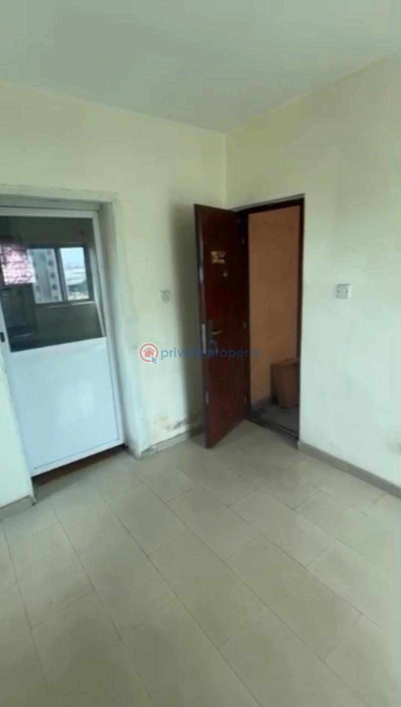 Self Contain For Rent Bode Thomas Surulere Lagos - 3