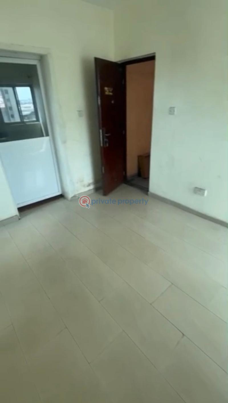 Self Contain For Rent Bode Thomas Surulere Lagos - 0