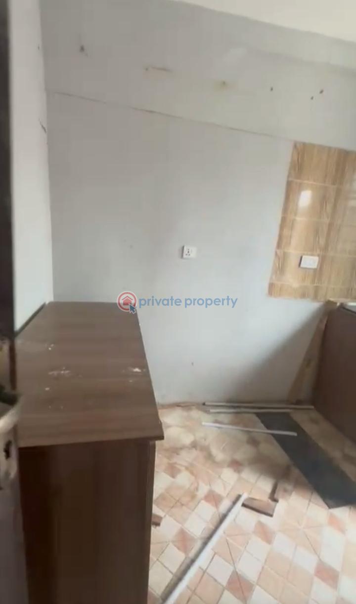 2 bedroom Duplex For Rent Off Pedro Road Shomolu Lagos - 8