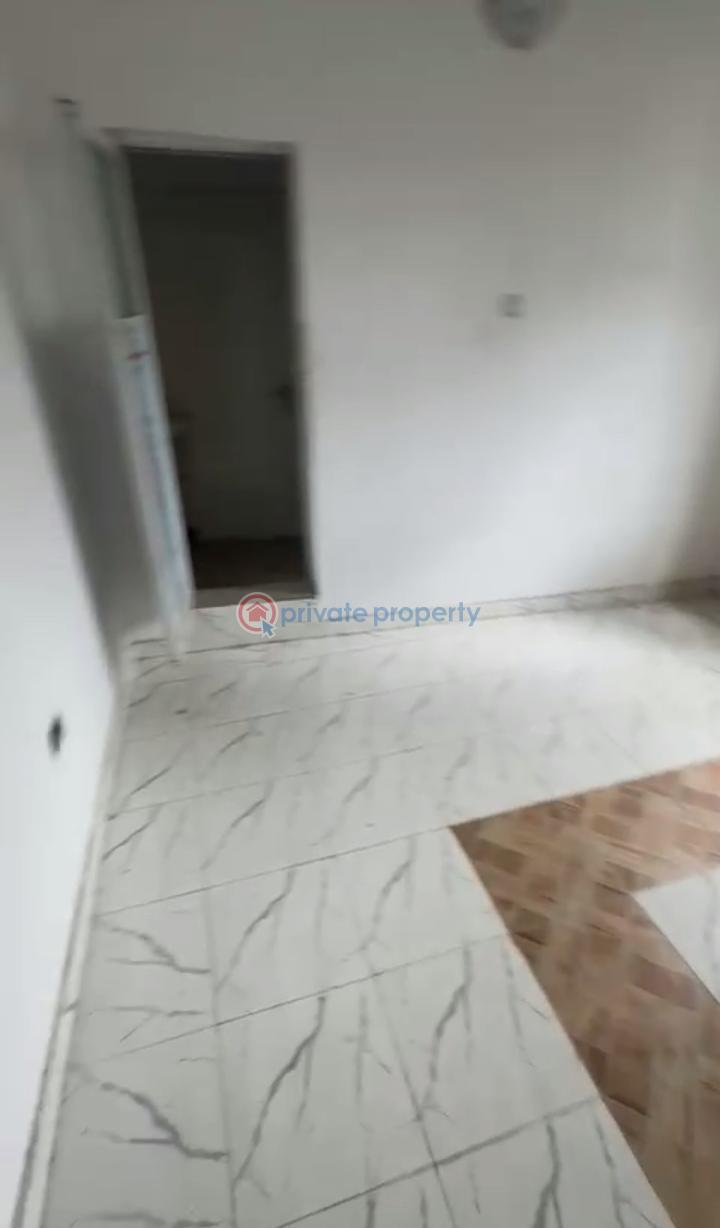 2 bedroom Duplex For Rent Off Pedro Road Shomolu Lagos - 3