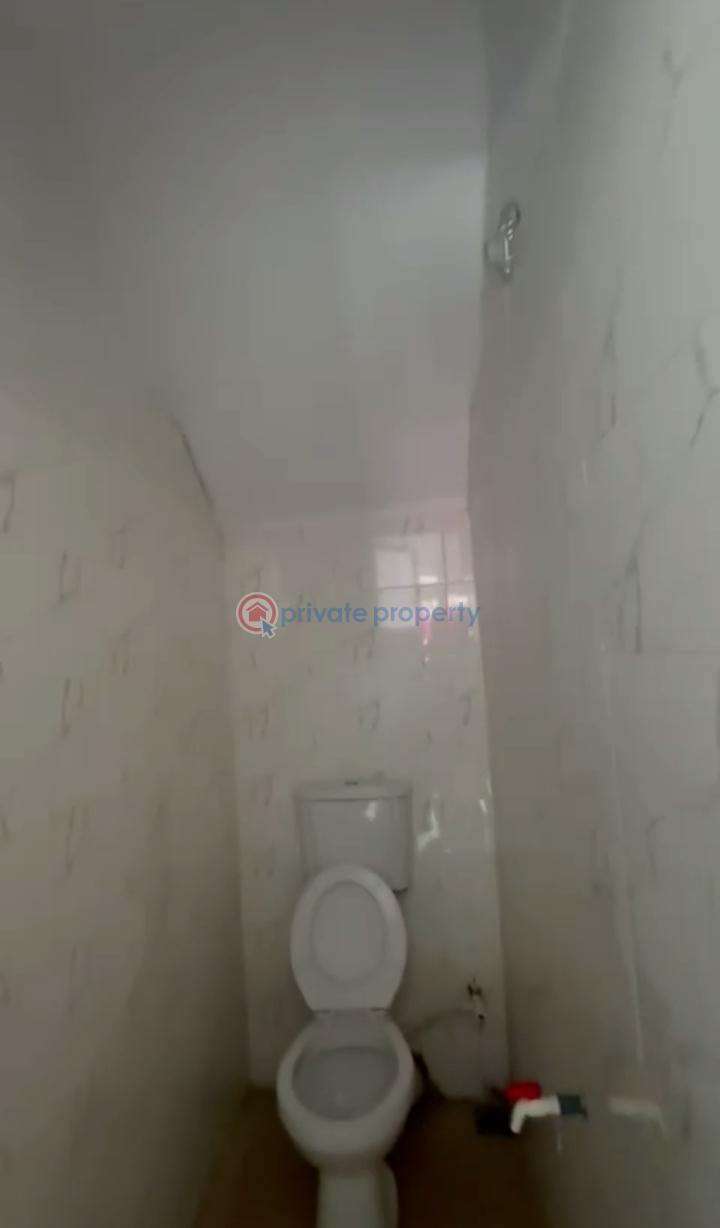 2 bedroom Duplex For Rent Off Pedro Road Shomolu Lagos - 7