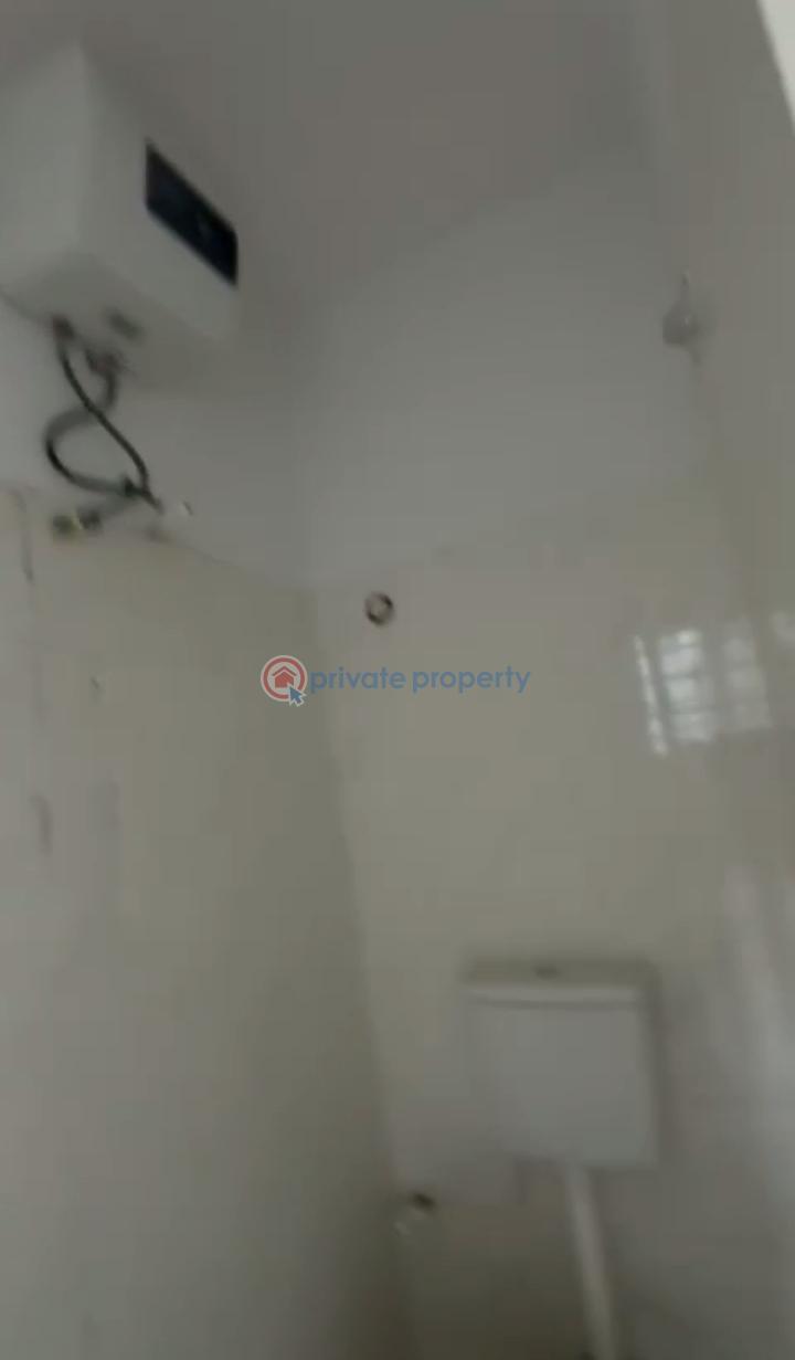 2 bedroom Duplex For Rent Off Pedro Road Shomolu Lagos - 1
