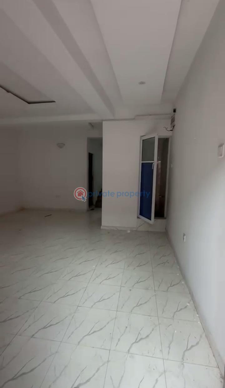 2 bedroom Duplex For Rent Off Pedro Road Shomolu Lagos - 12