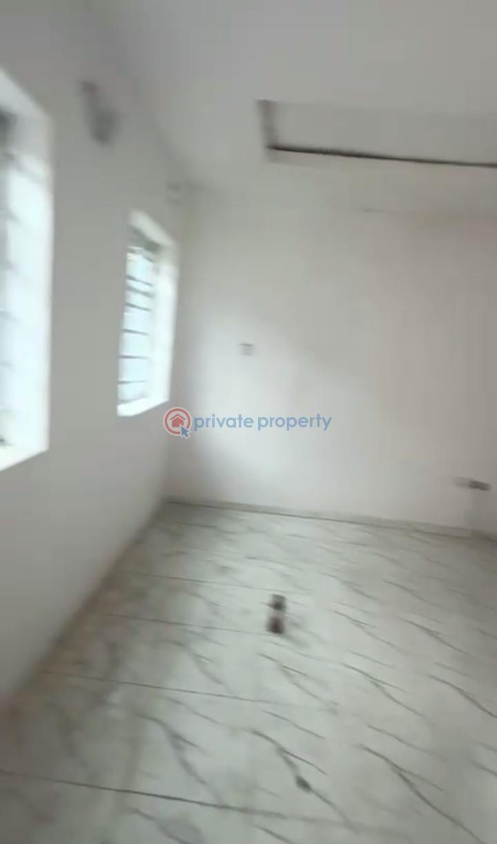 2 bedroom Duplex For Rent Off Pedro Road Shomolu Lagos - 11
