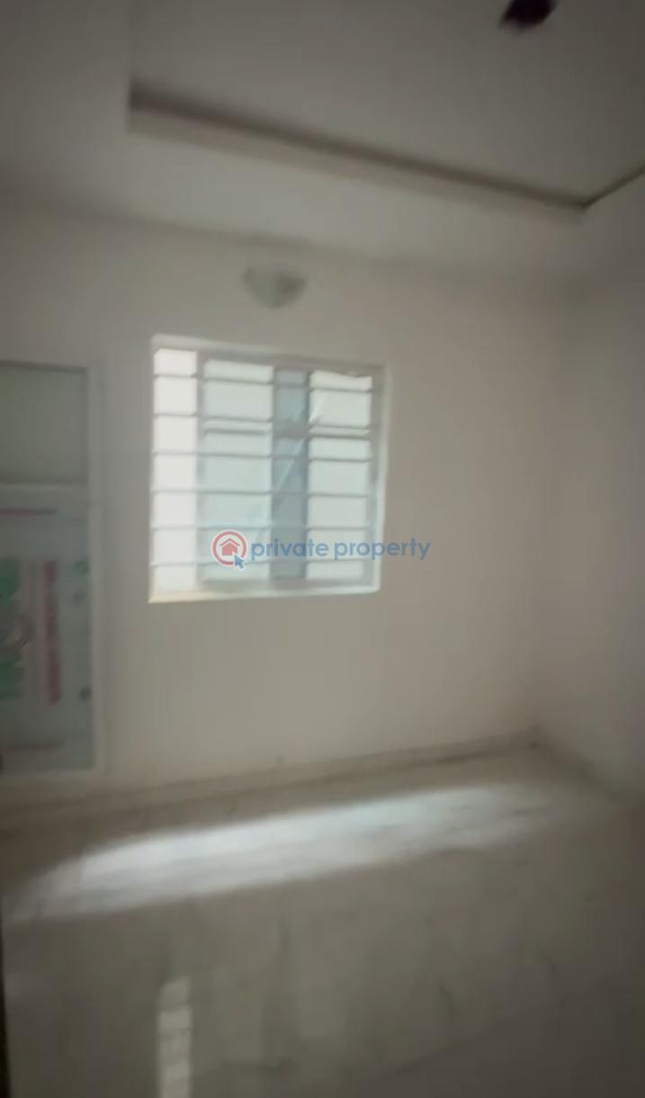 2 bedroom Duplex For Rent Off Pedro Road Shomolu Lagos - 5