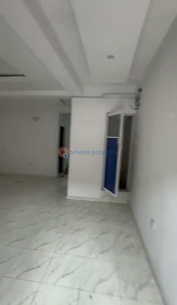 2 bedroom Duplex For Rent Off Pedro Road Shomolu Lagos - 9