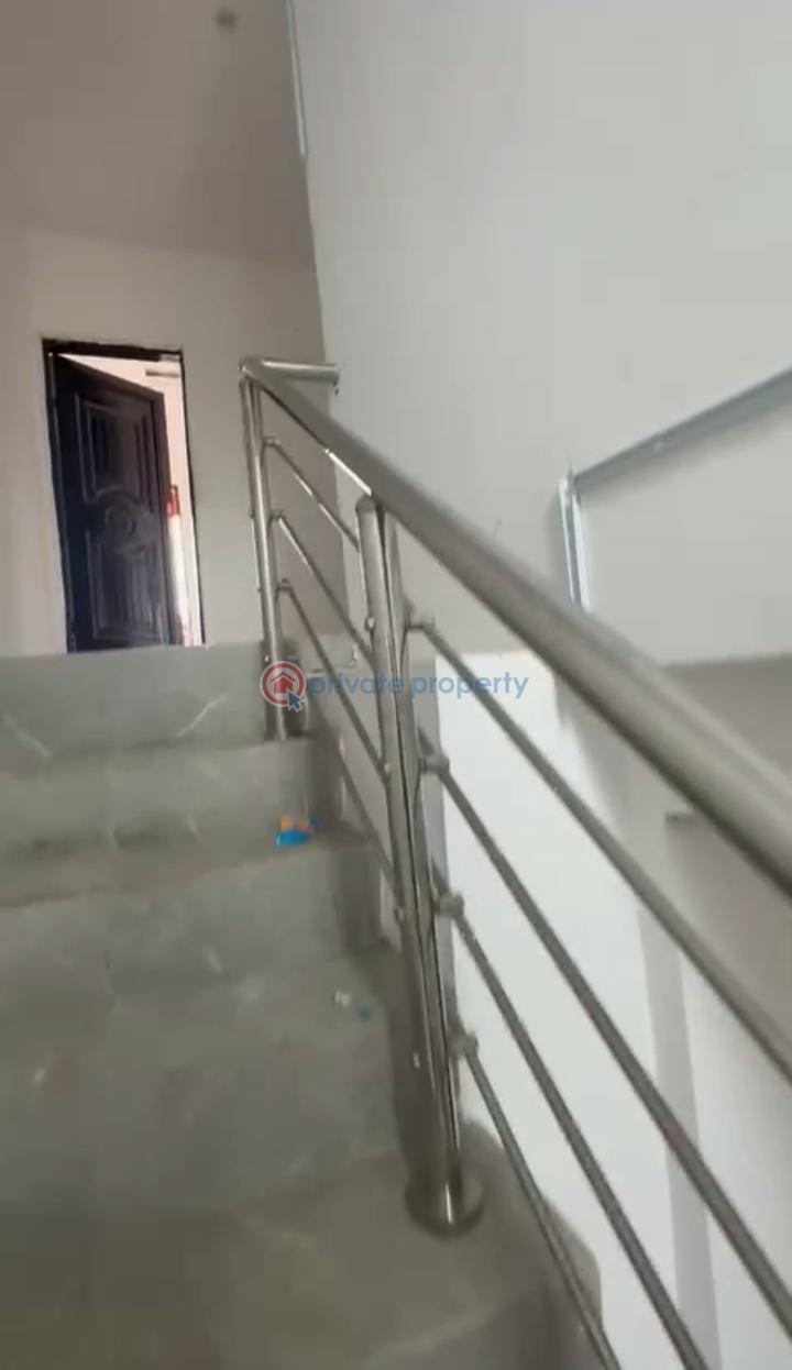 2 bedroom Duplex For Rent Off Pedro Road Shomolu Lagos - 2