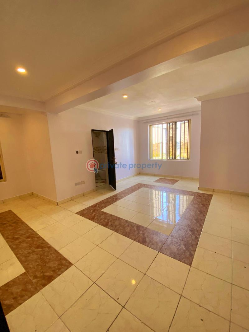 Very desent, serviced and well maintained 3 bedroom apartment - 7 3 bedroom Block Of Flats For Sale Osapa London Lekki Lagos - 7