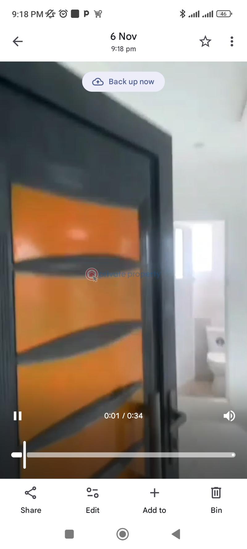 1 bedroom Mini Flat For Rent Alakuko Dalemo Axis Alagbado Abule Egba Lagos - 11