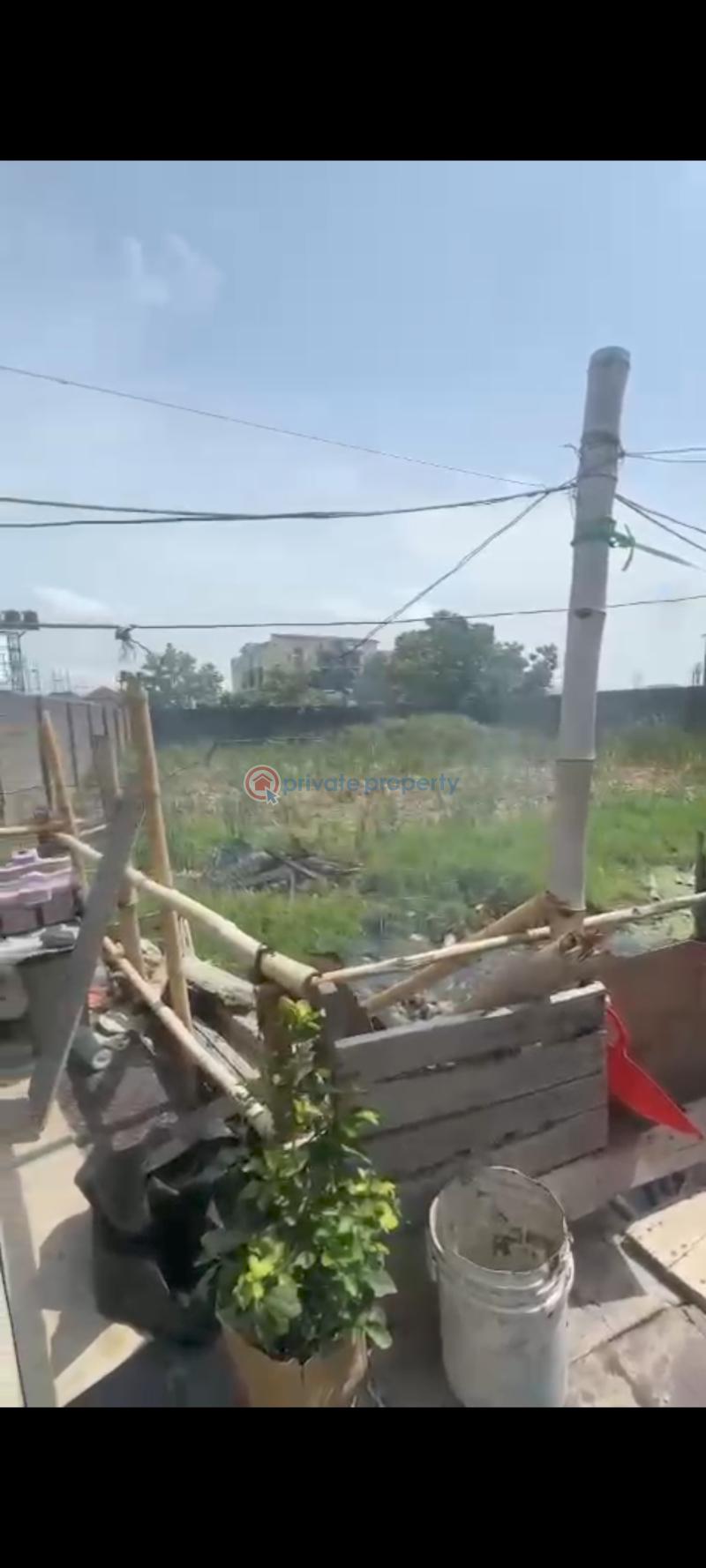 Residential Land For Sale Seagate Estate Ikate Ikate Elegushi Lekki Lagos - 4