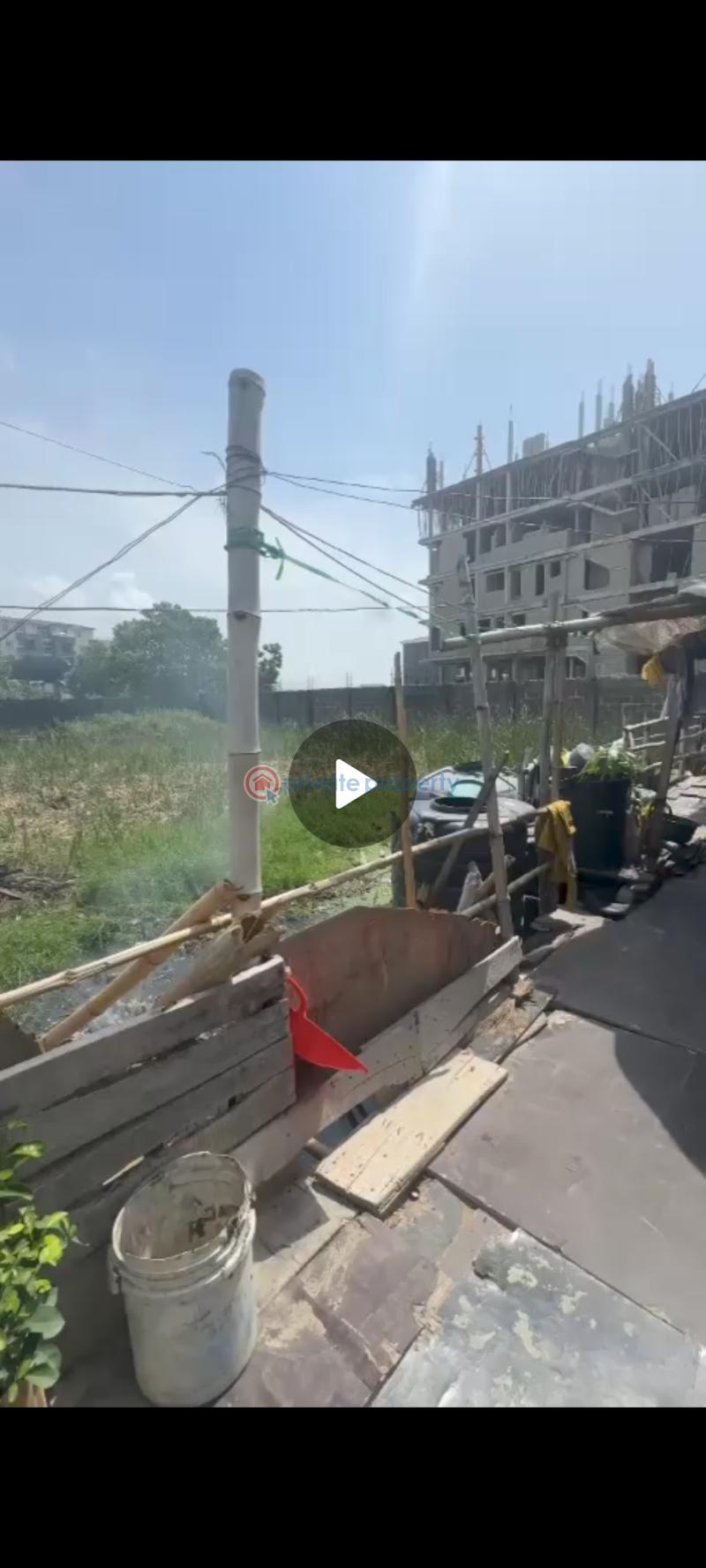 Residential Land For Sale Seagate Estate Ikate Ikate Elegushi Lekki Lagos - 2