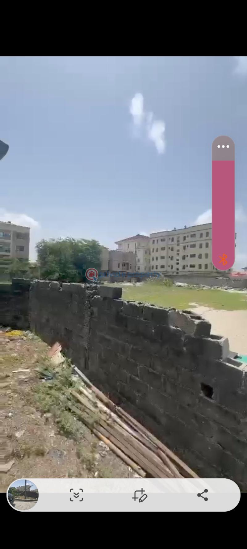 Mixed use Land For Sale Oniru Victoria Island Lagos - 1