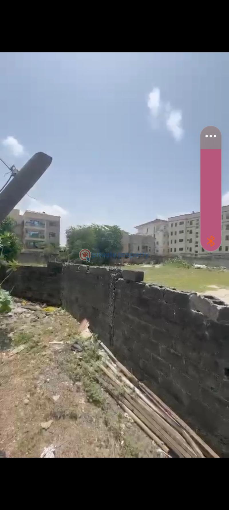 Mixed use Land For Sale Oniru Victoria Island Lagos - 2