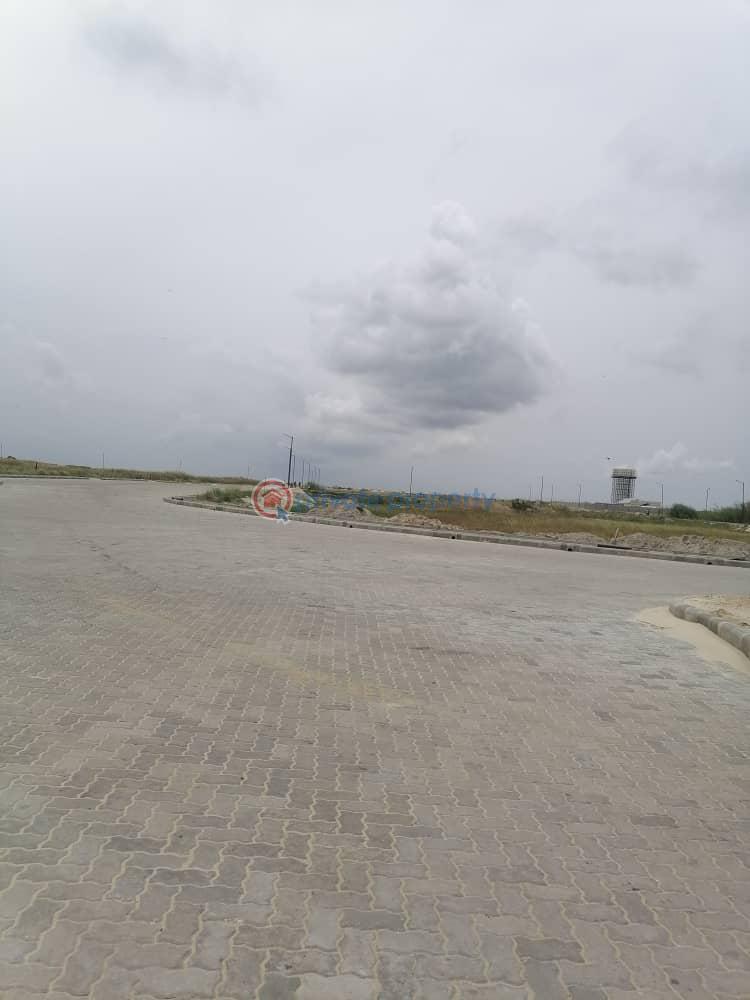For sale Land Orange Island Estate Lekki Phase 1 Lagos (PID 5PAUEP