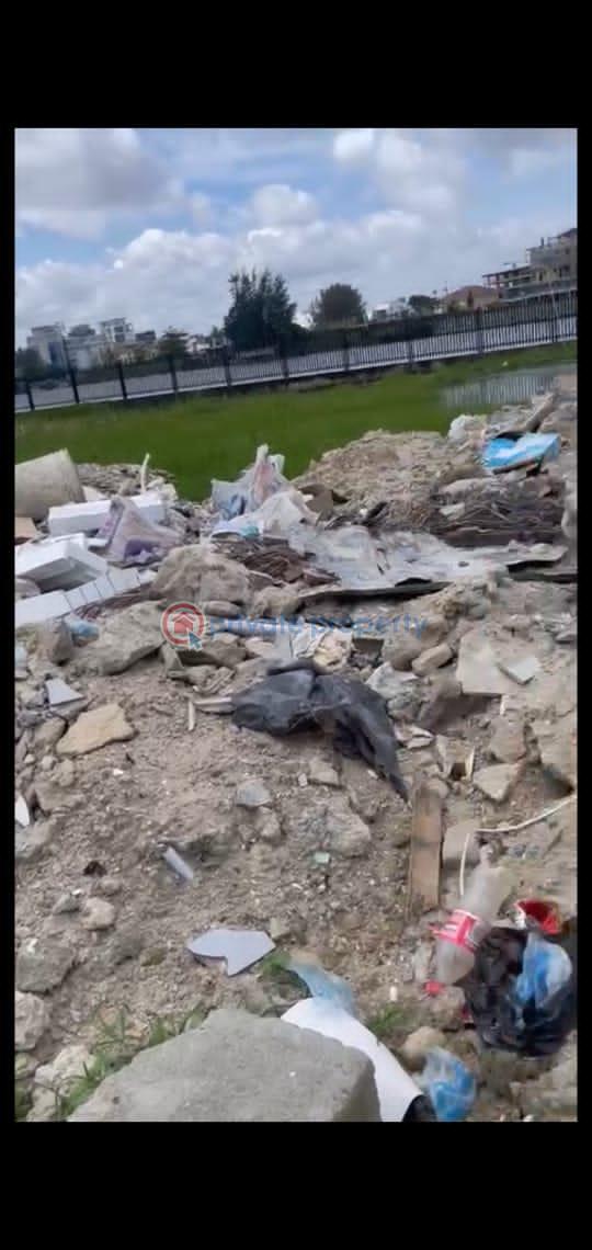 For sale Land Patrick Harbour Estate Banana Island Ikoyi Lagos (PID 8PAZTH) Private Property