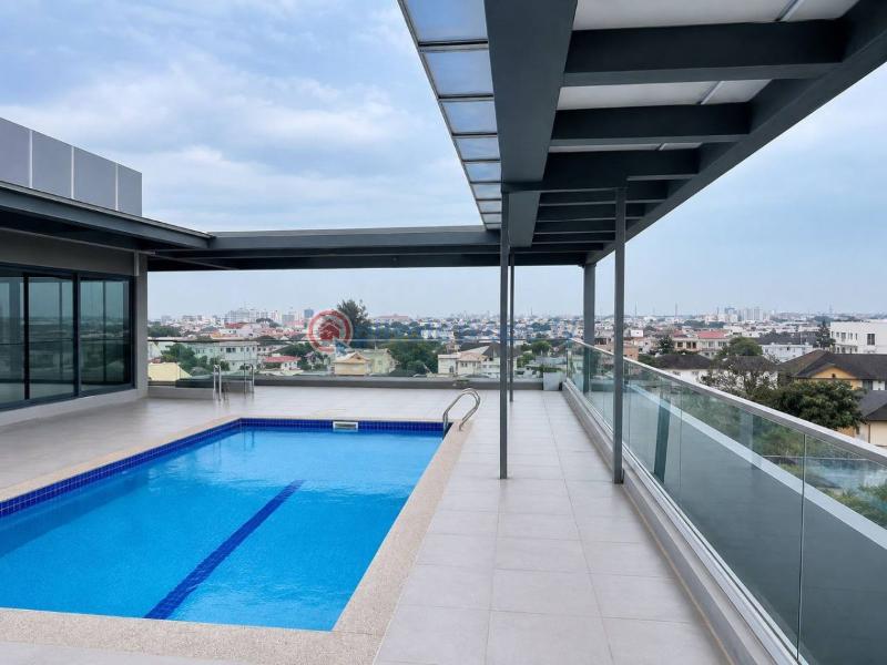 3 bedroom Flat & Apartment For Sale Lekki Phase 1 Lagos - 7