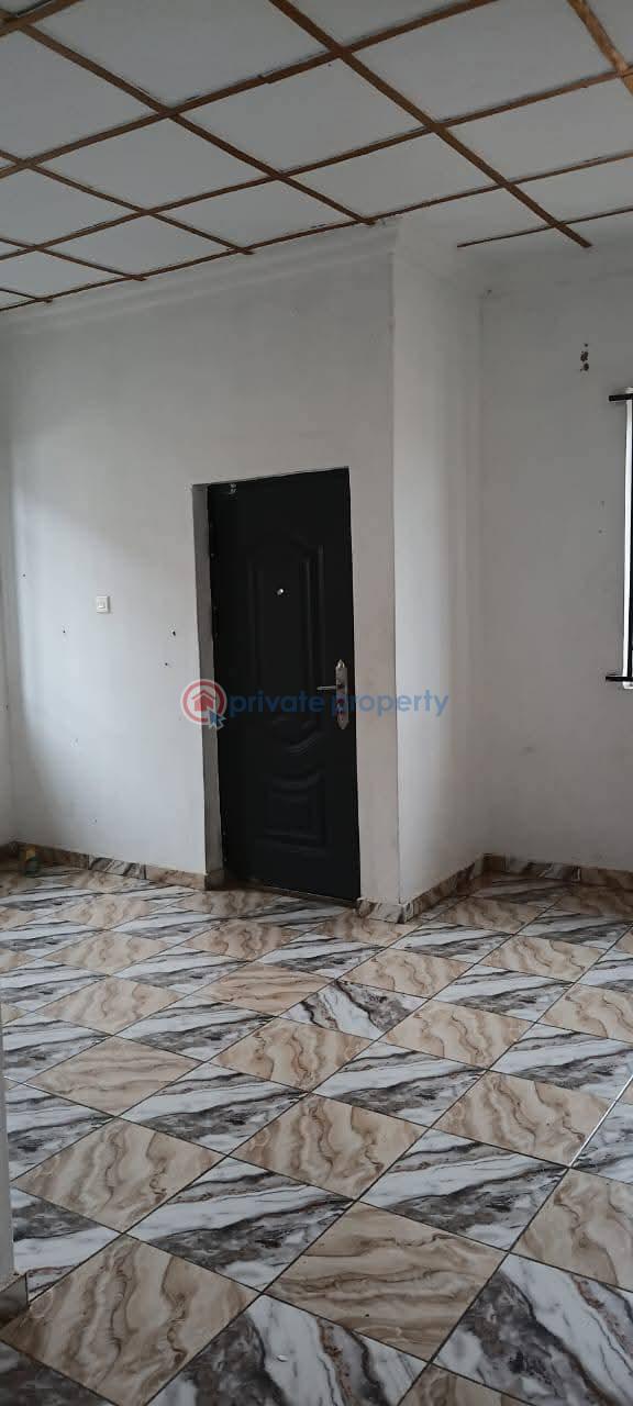 2 bedroom Block Of Flats For Rent Lafenwa Itele After Ayobo Ipaja Ayobo Ipaja Lagos - 1
