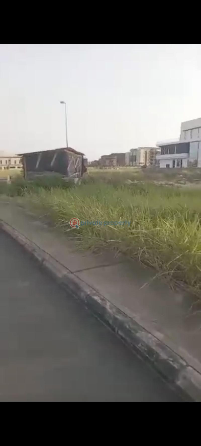 Flat & Apartment For Sale Cowrie Creek Estate Lekki Phase 1 Lagos - 0