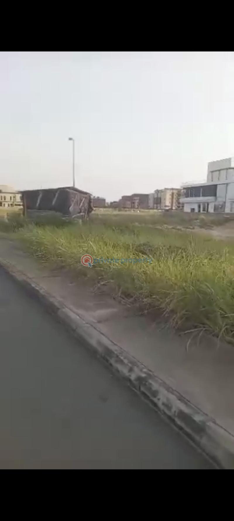 Flat & Apartment For Sale Cowrie Creek Estate Lekki Phase 1 Lagos - 9