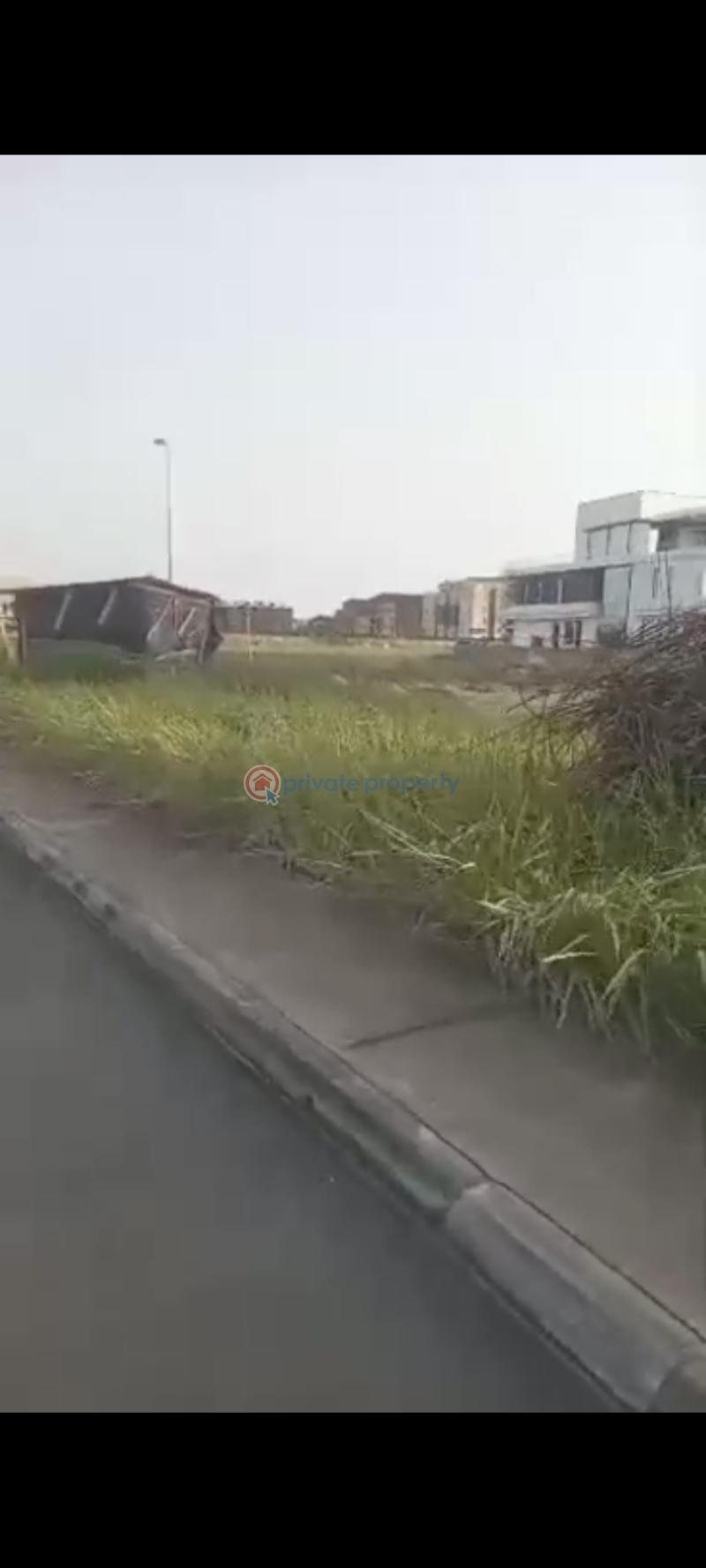 Flat & Apartment For Sale Cowrie Creek Estate Lekki Phase 1 Lagos - 2