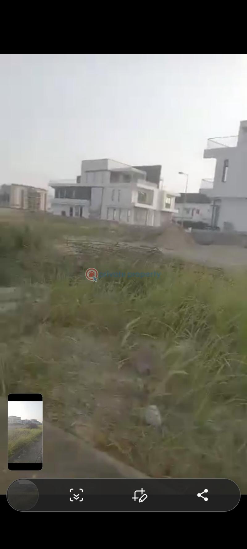 Flat & Apartment For Sale Cowrie Creek Estate Lekki Phase 1 Lagos - 6