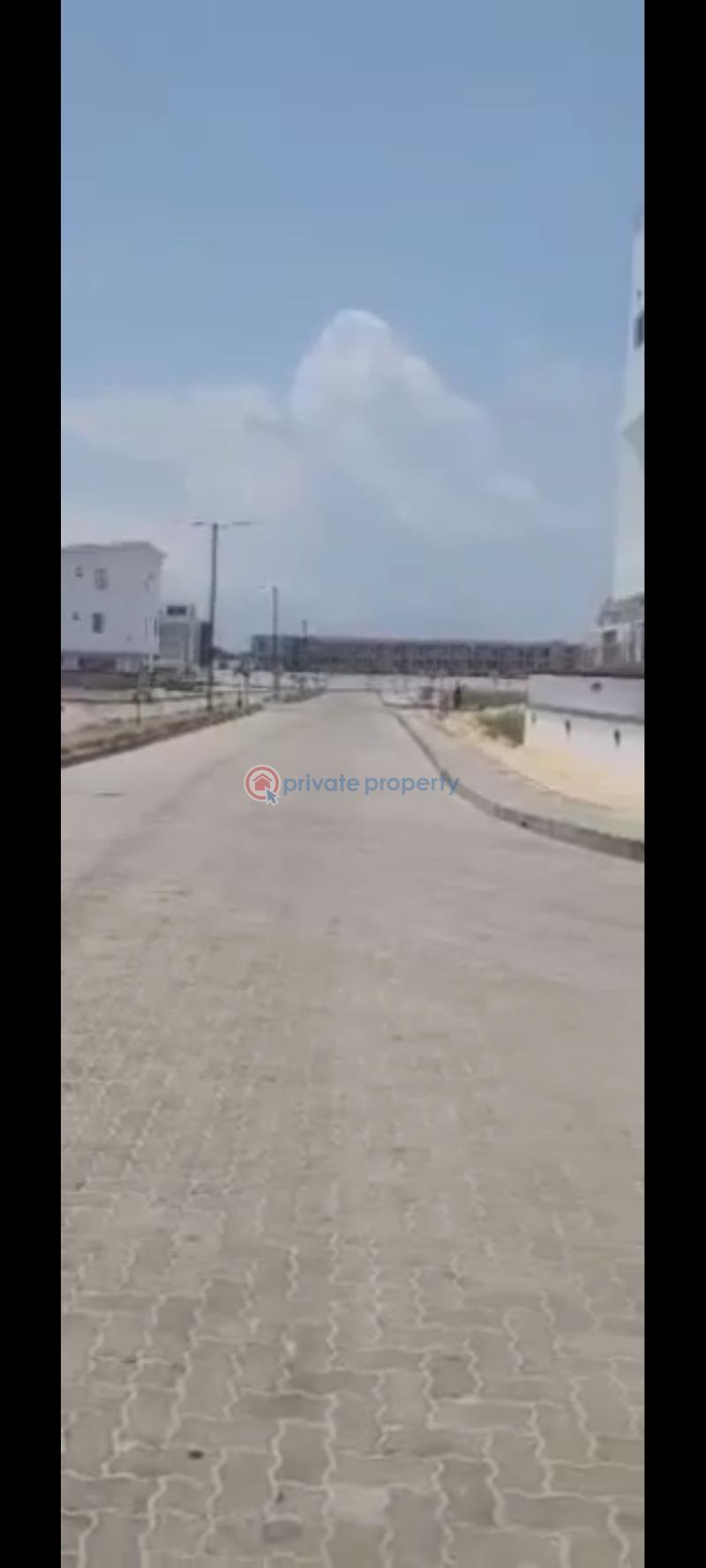 Residential Land For Sale Hampton Bay Estate Lekki Phase 1 Lagos - 3