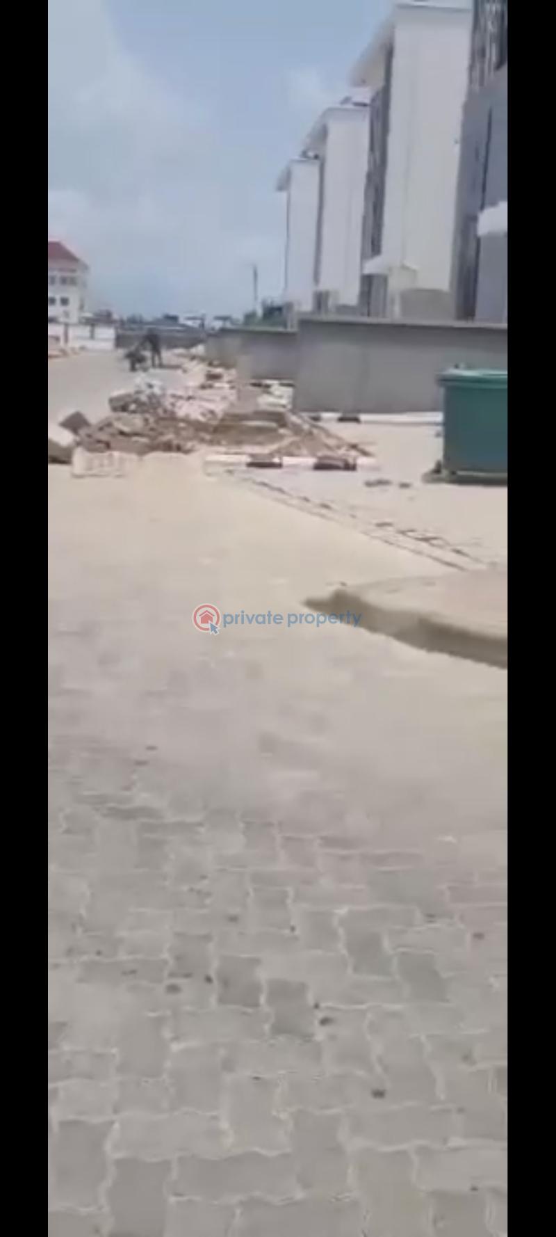 Residential Land For Sale Hampton Bay Estate Lekki Phase 1 Lagos - 5