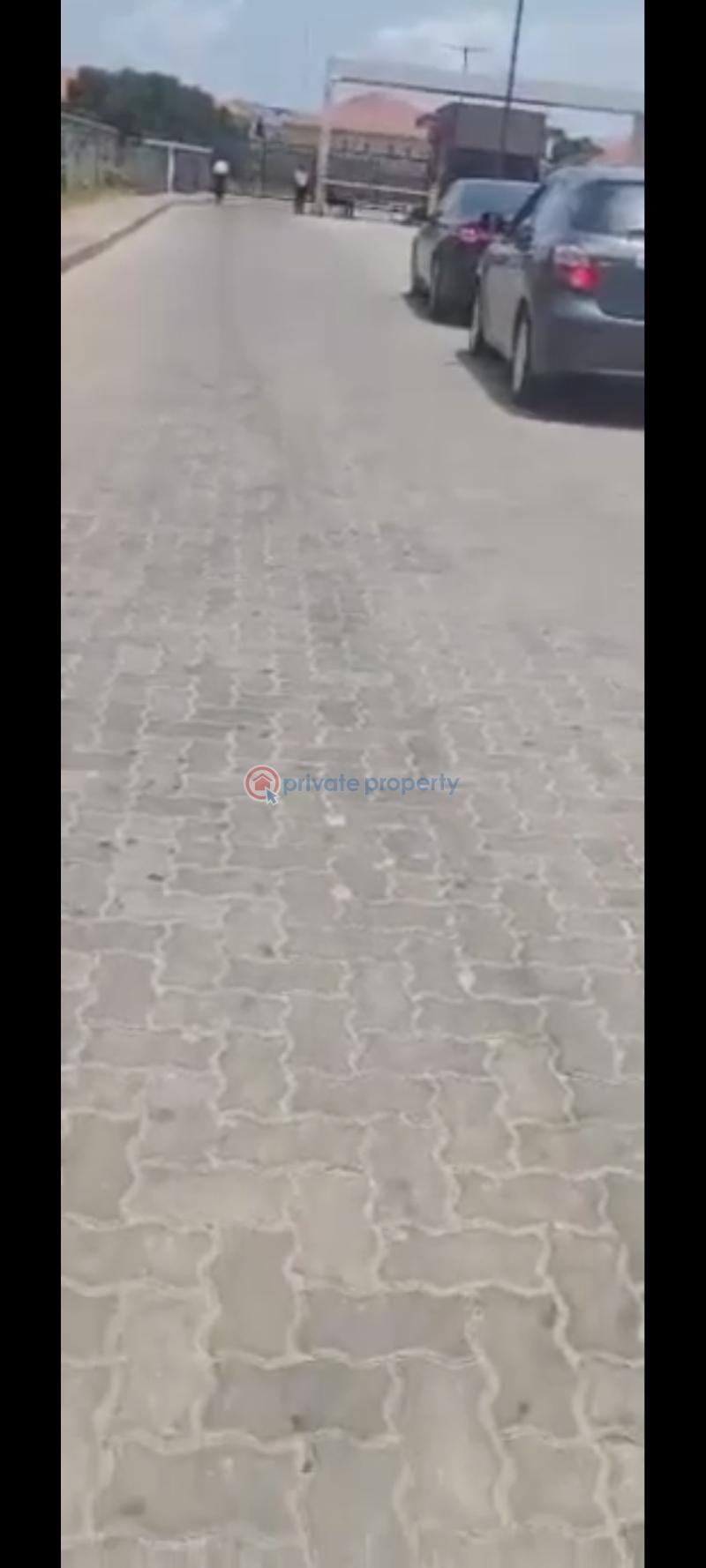 Residential Land For Sale Hampton Bay Estate Lekki Phase 1 Lagos - 6