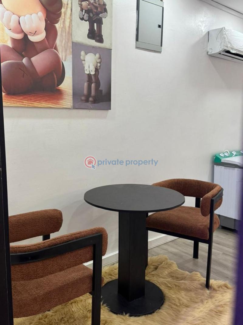 1 bedroom Mini Flat For Rent Ikate Elegushi Lekki Lagos - 2