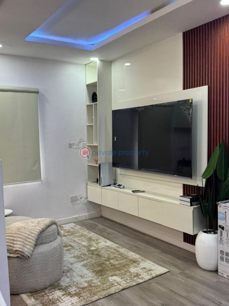 1 bedroom Mini Flat For Rent Ikate Elegushi Lekki Lagos - 1