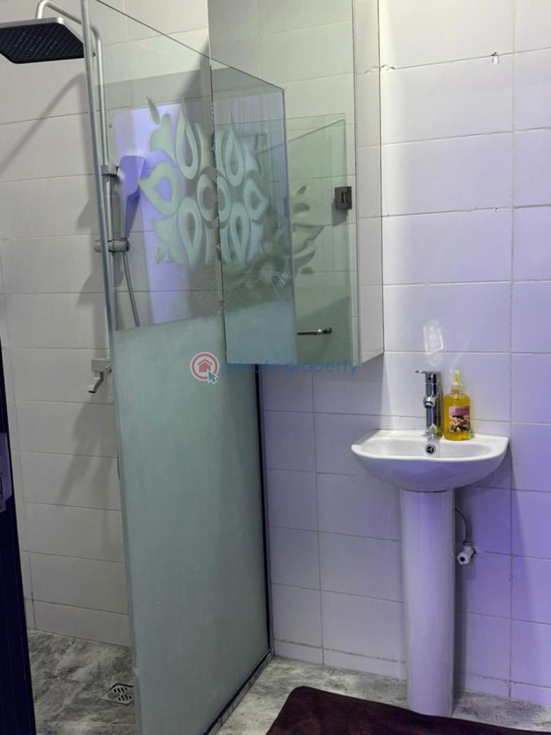 1 bedroom Mini Flat For Rent Ikate Elegushi Lekki Lagos - 4