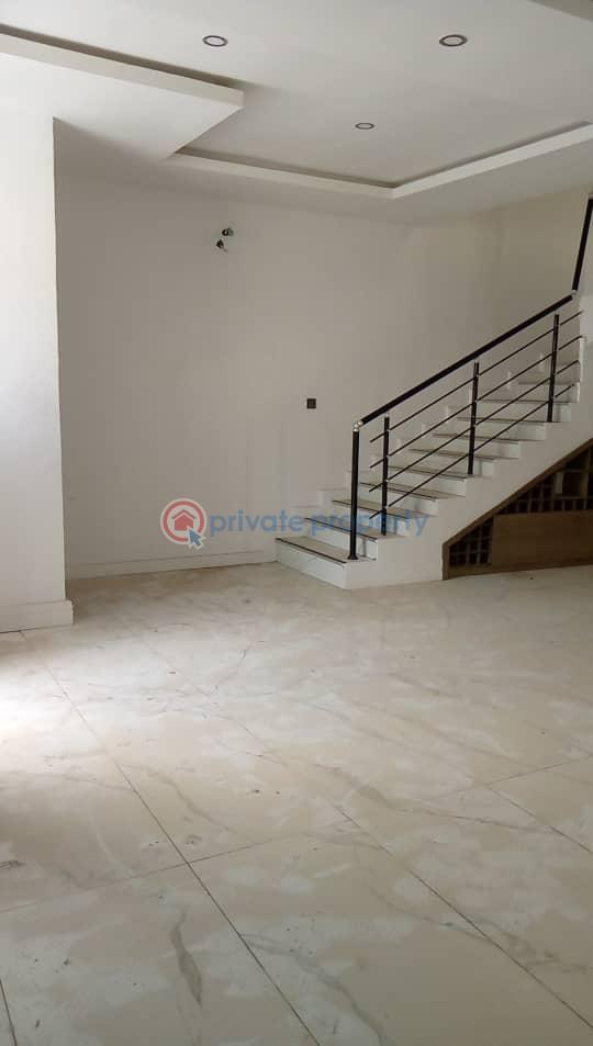 4 bedroom Duplex For Sale Off Harris Drive, Kid Court Estate Vgc Etiosa Local Government Area Ajah Lagos - 9