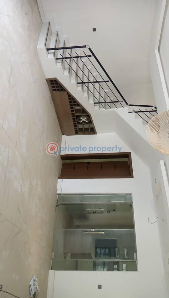 4 bedroom Duplex For Sale Off Harris Drive, Kid Court Estate Vgc Etiosa Local Government Area Ajah Lagos - 7