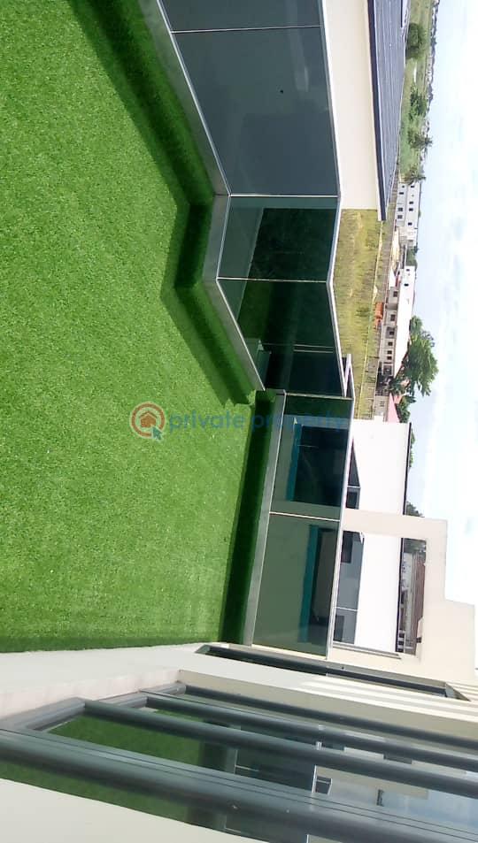 4 bedroom Duplex For Sale Off Harris Drive, Kid Court Estate Vgc Etiosa Local Government Area Ajah Lagos - 1