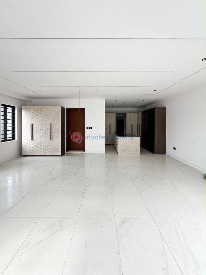 4 bedroom Penthouse For Sale Victoria Island Lagos - 1