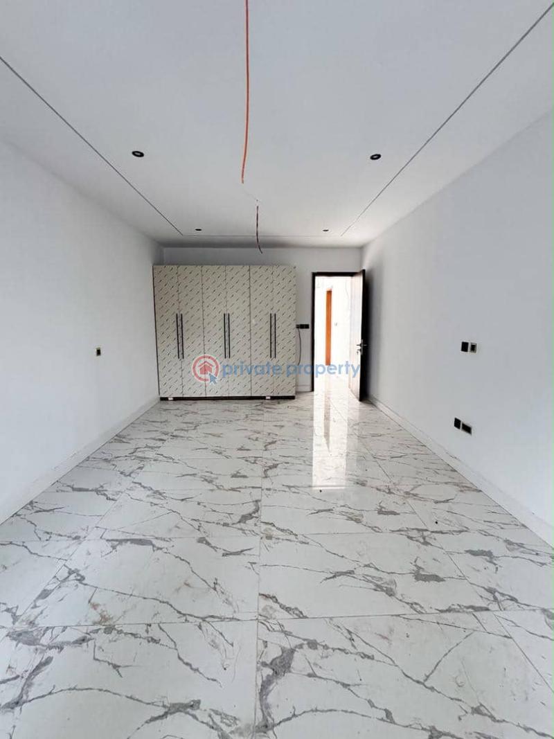 4 bedroom Penthouse For Sale Victoria Island Lagos - 4