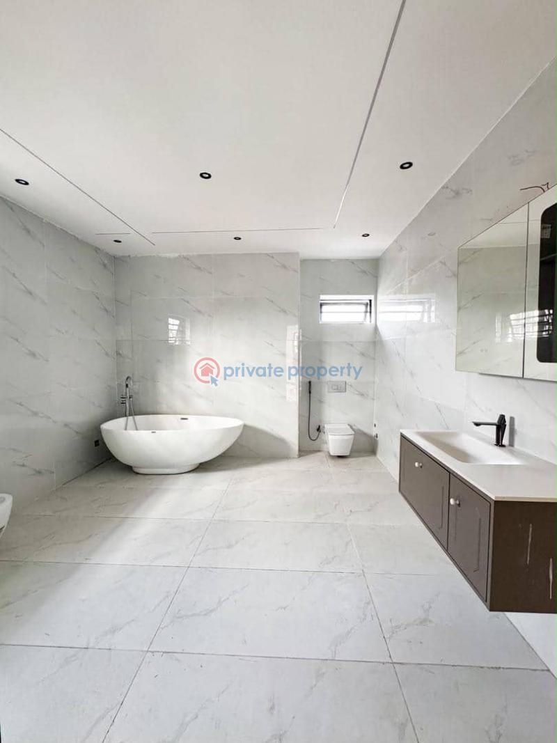 4 bedroom Penthouse For Sale Victoria Island Lagos - 2