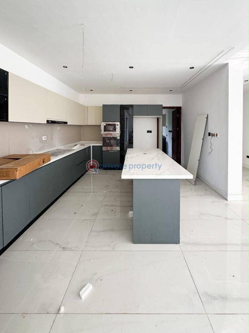 4 bedroom Penthouse For Sale Victoria Island Lagos - 8