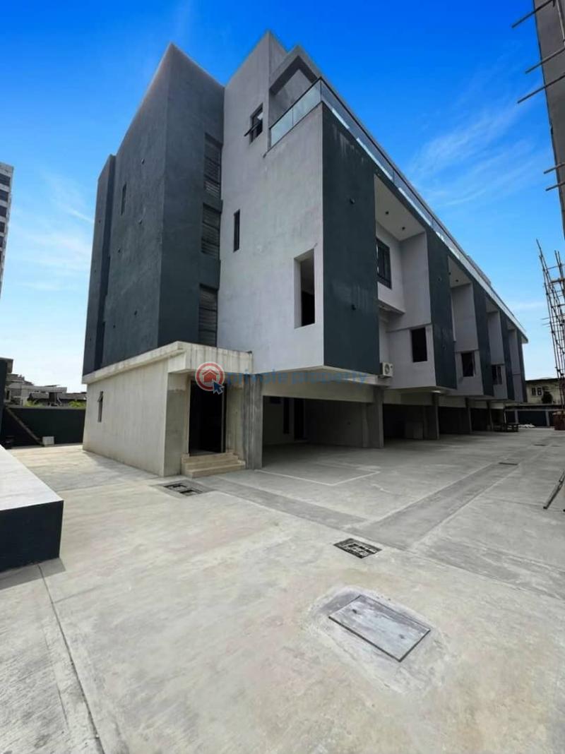4 bedroom Penthouse For Sale Victoria Island Lagos - 0
