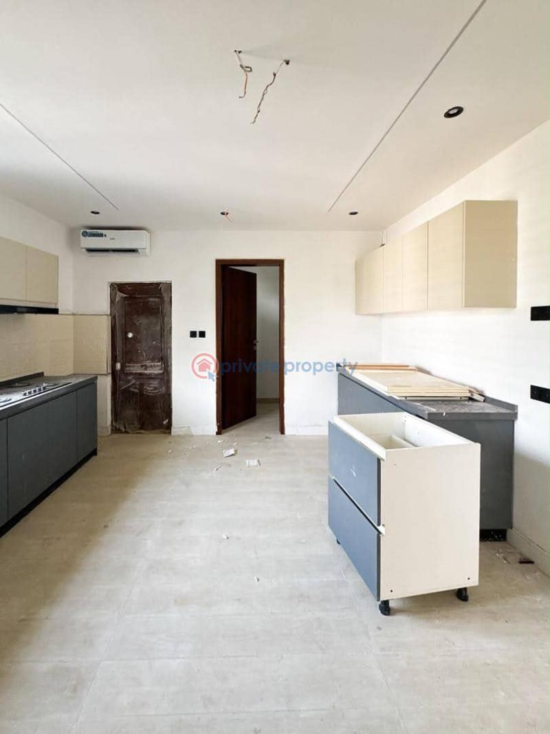 4 bedroom Penthouse For Sale Victoria Island Lagos - 5