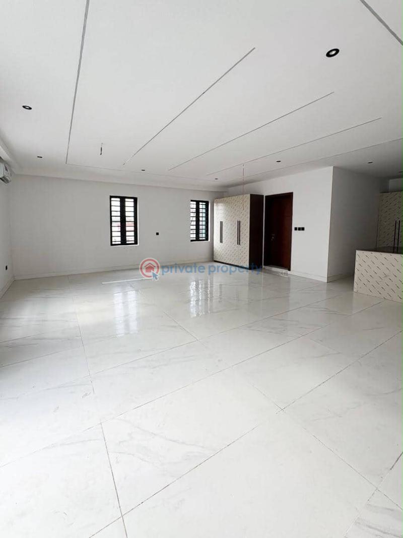 4 bedroom Penthouse For Sale Victoria Island Lagos - 10