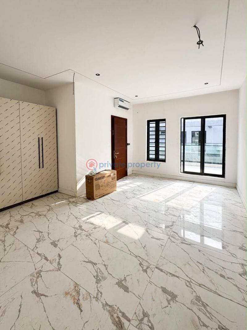 4 bedroom Penthouse For Sale Victoria Island Lagos - 7