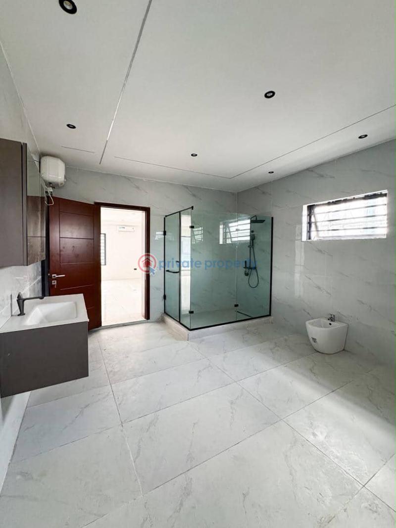 4 bedroom Penthouse For Sale Victoria Island Lagos - 6