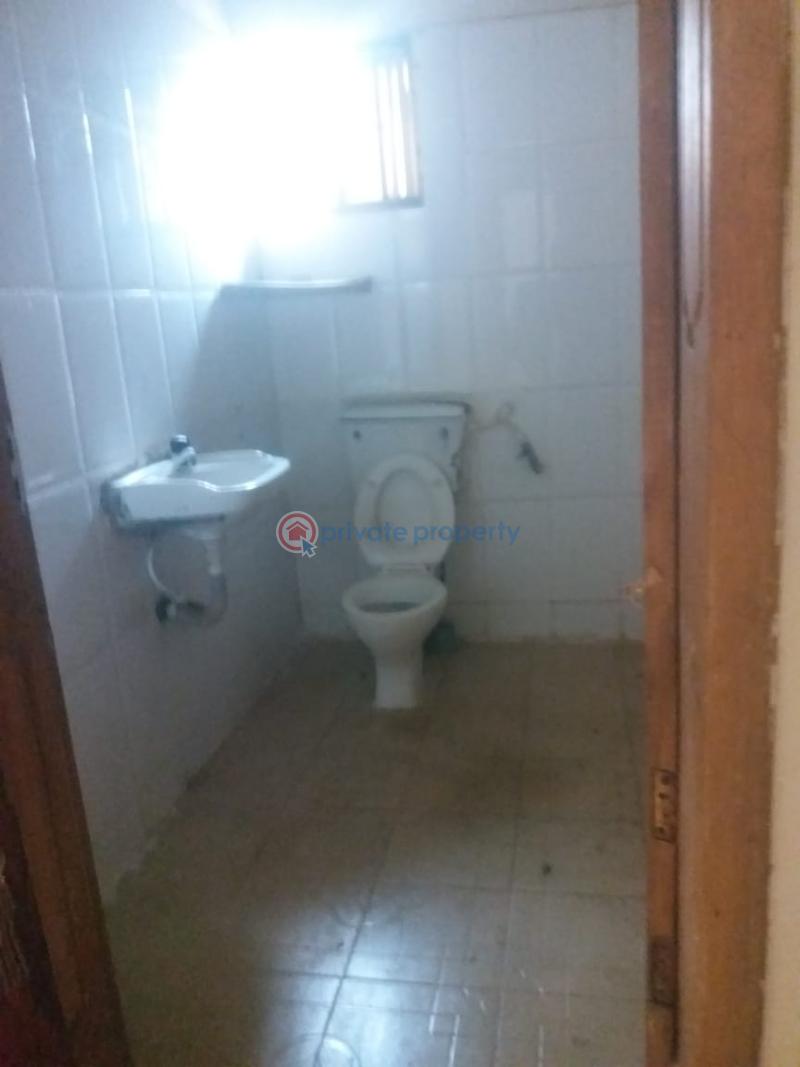 1 bedroom Studio Apartment For Rent Addo Road Ajah Lagos - 1