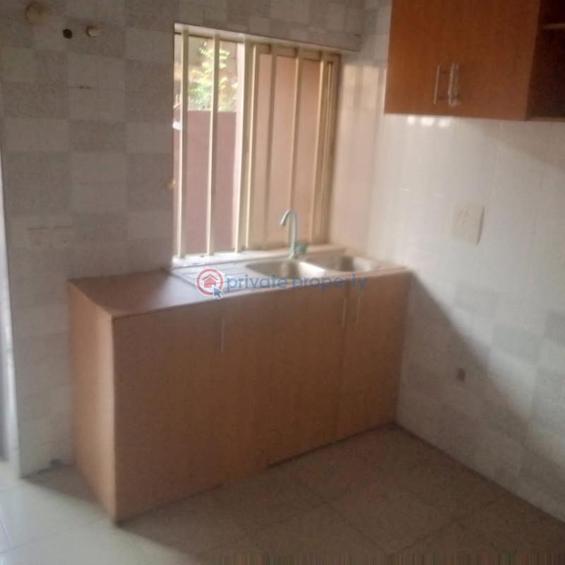2 bedroom Flat & Apartment For Rent In An Estate Ogombo Ajah Lagos - 0