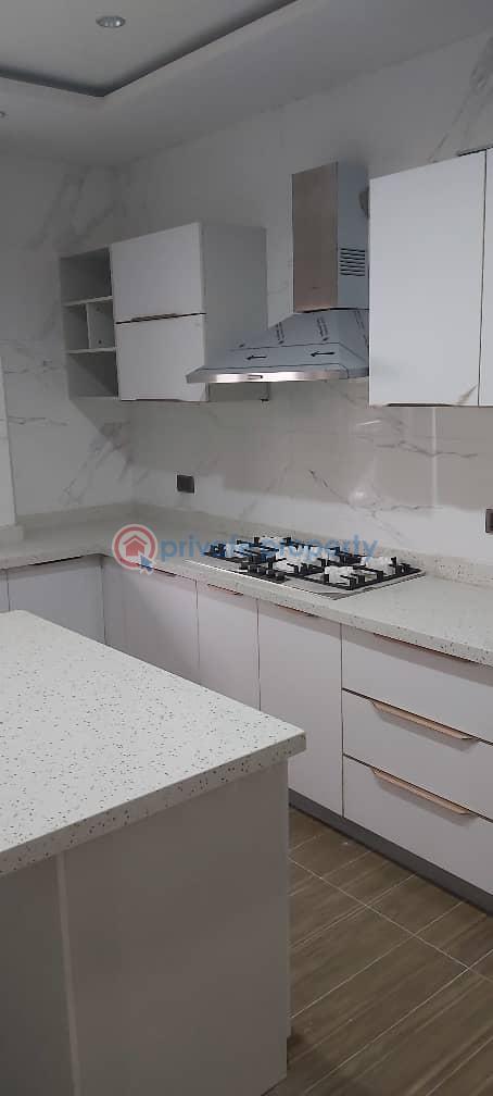 4 bedroom Block Of Flats For Rent Banana Island Way Banana Island Ikoyi Lagos - 0