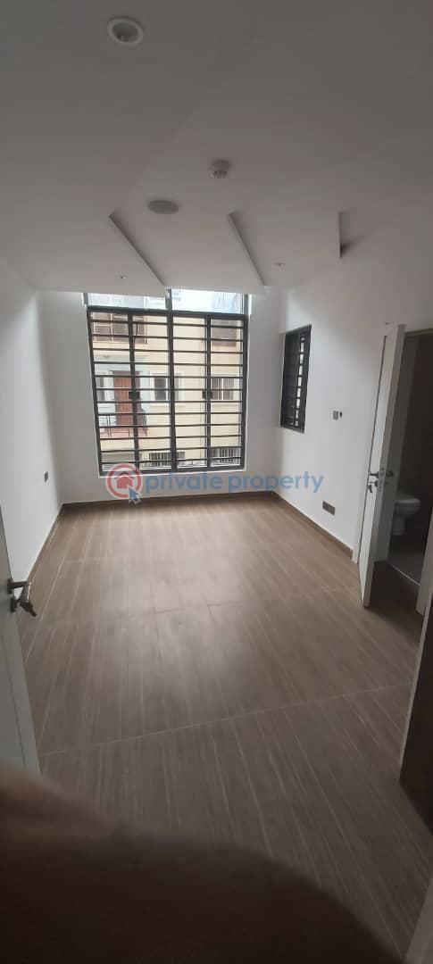 4 bedroom Block Of Flats For Rent Banana Island Way Banana Island Ikoyi Lagos - 3